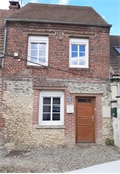 maison-villa à la vente